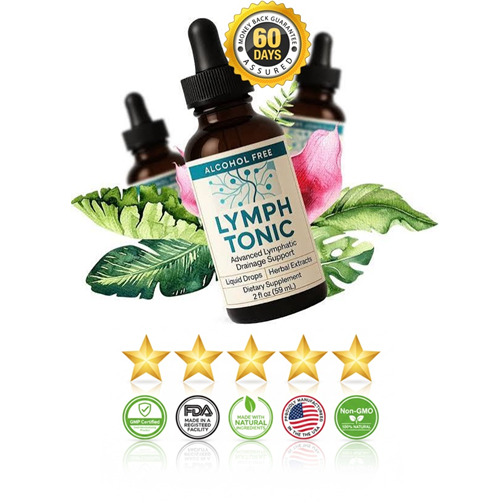 Lymph Tonic